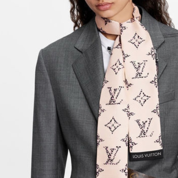 LOUIS VUITTON WILD AT HEART BANDEAU - M00418 - Picture 13 of 15